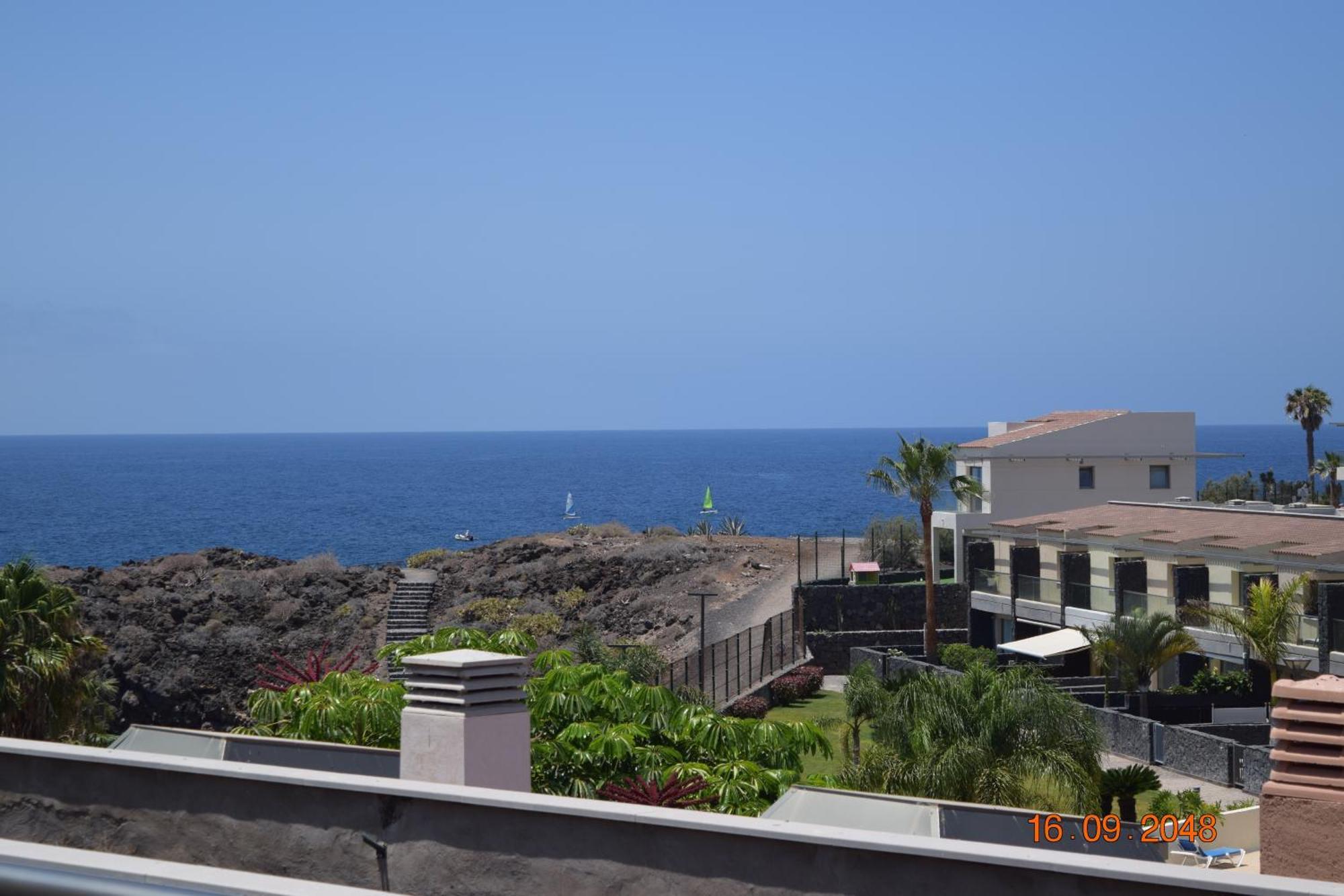 Sun Bay Villa Nº47 San Miguel de Abona Exterior photo
