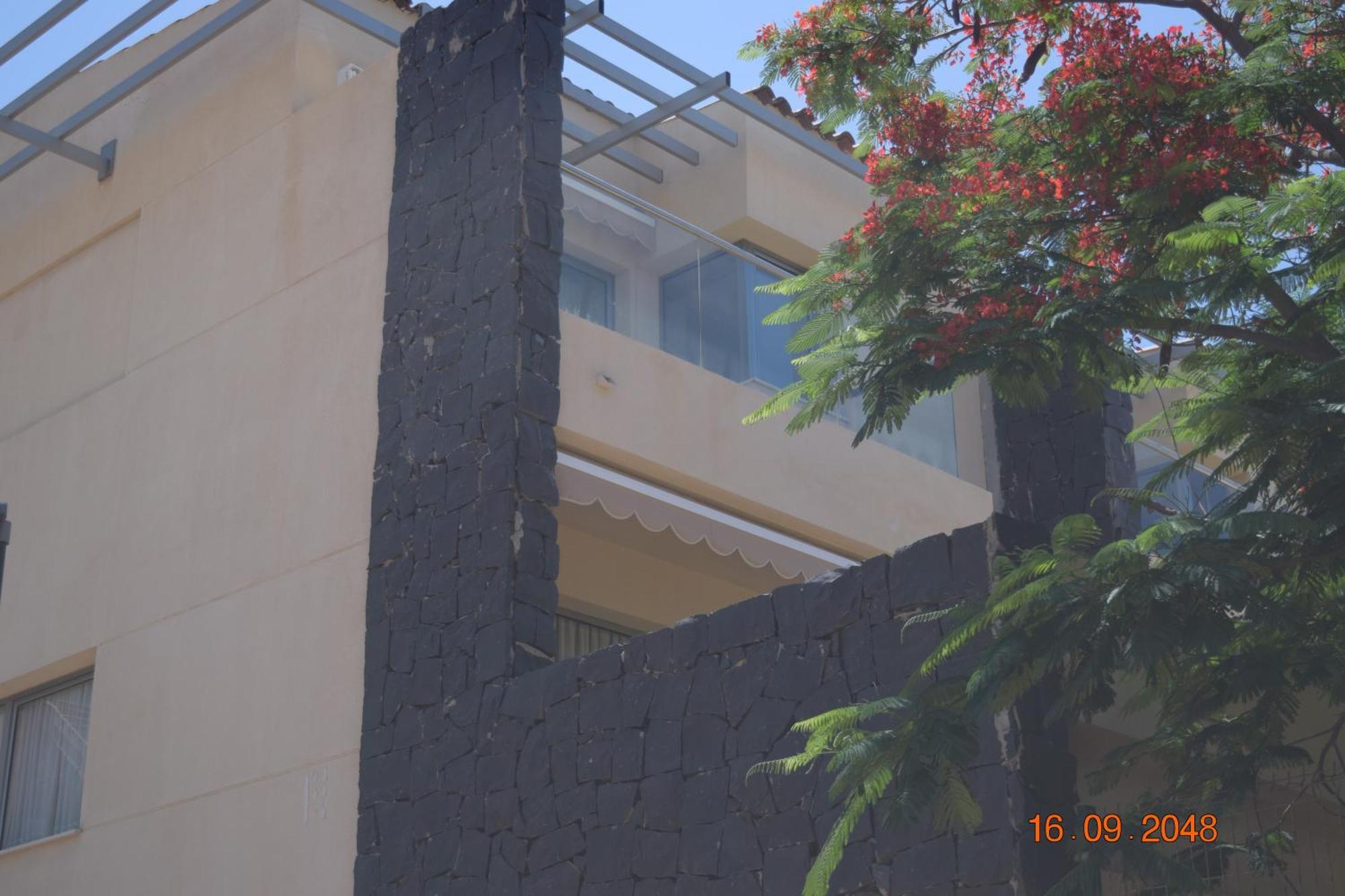 Sun Bay Villa Nº47 San Miguel de Abona Exterior photo