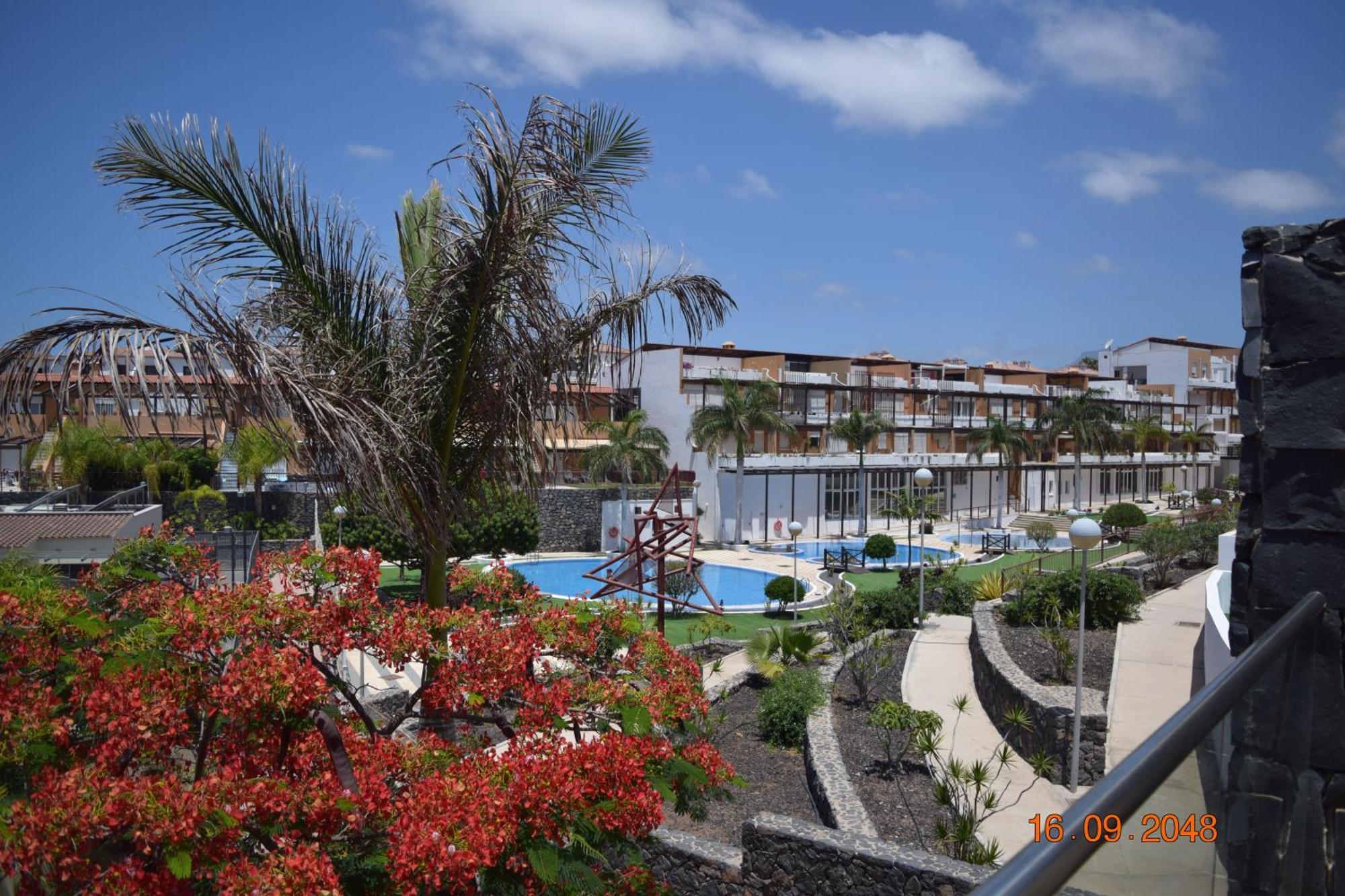 Sun Bay Villa Nº47 San Miguel de Abona Exterior photo